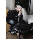 Susin Butterfly Bone Erosion​ Blouses Bolero Corset Skirts JSK and Sets(Reservation/Full Payment Without Shipping)
